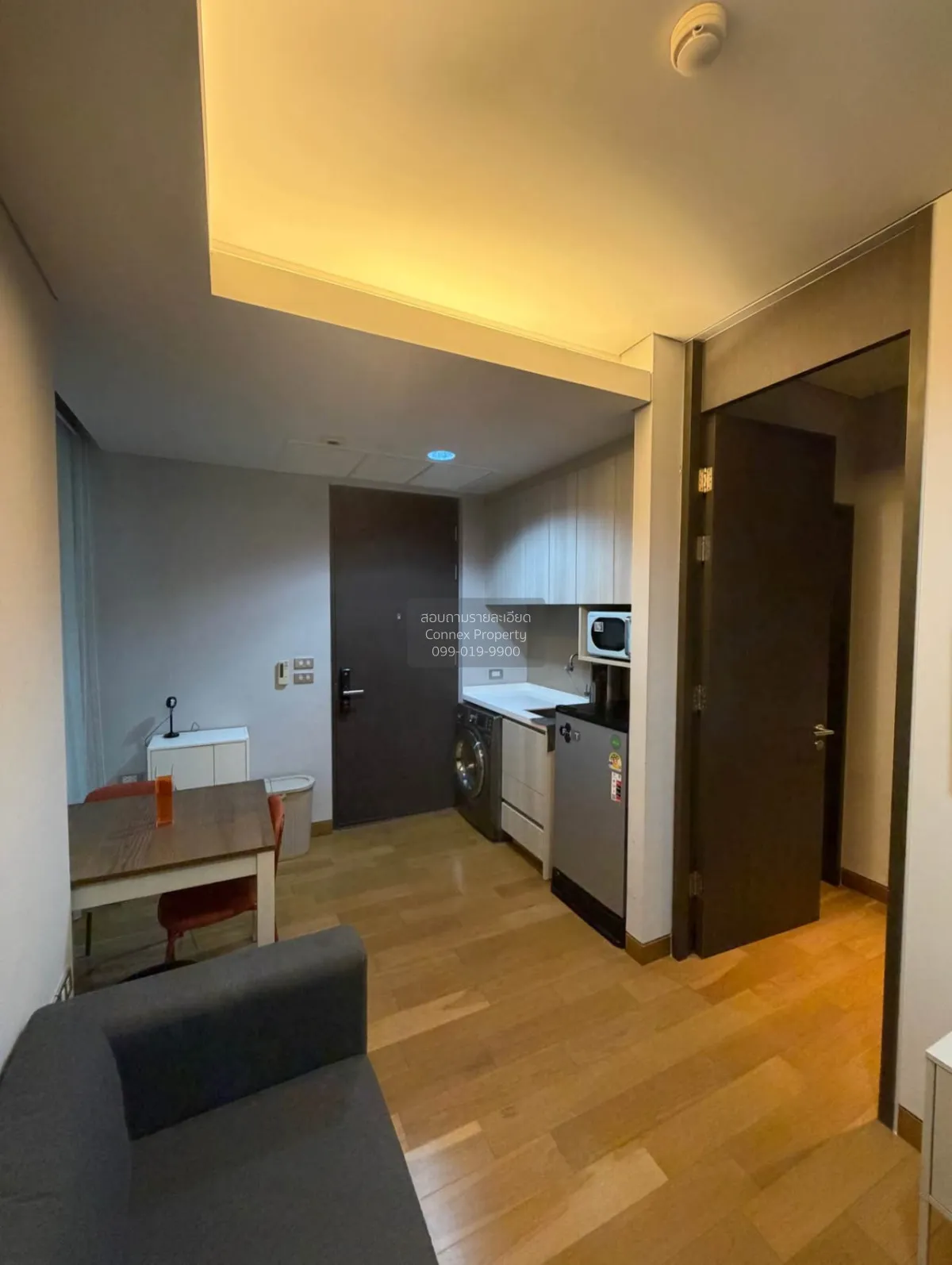 For Sale Condo , The Lumpini 24 , BTS-Phrom Phong , Khlong Tan , 
