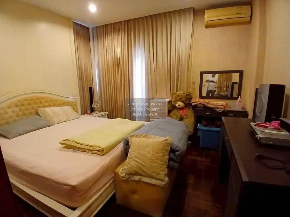 ขายบ้าน  กรานต์วดี พุทธมณฑลสาย 3 หน้ากว้าง บางแคเหนือ เขต บางแค ก