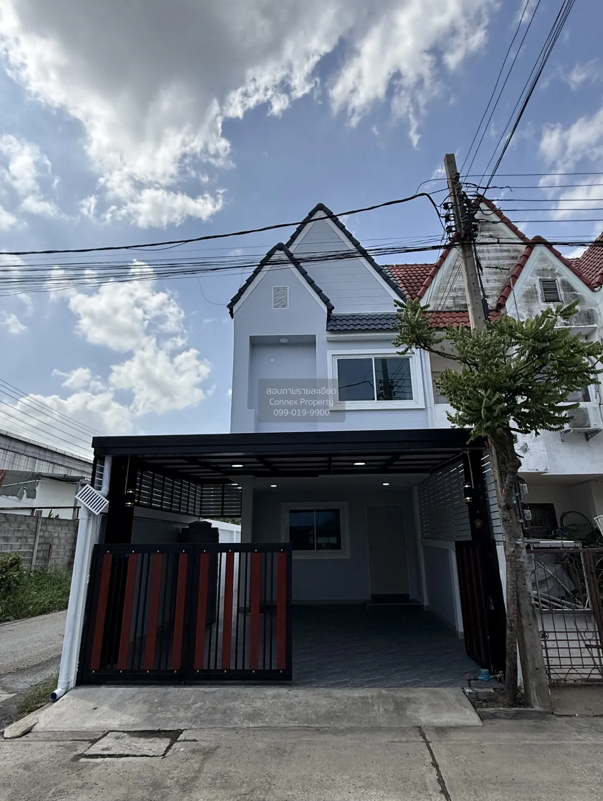 For Sale Townhouse , Sai Mai , Sai Mai , Bangkok , CX-163643 2