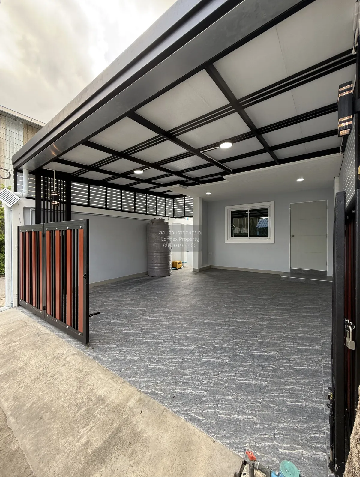 For Sale Townhouse , Sai Mai , Sai Mai , Bangkok , CX-163643 3