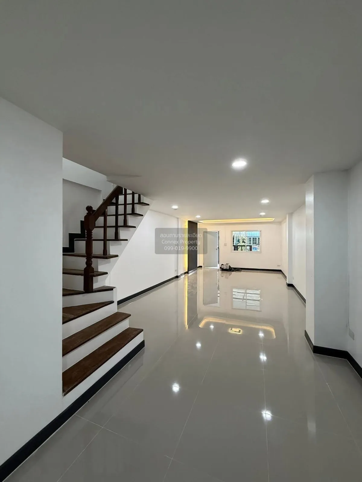 ขายทาวน์เฮ้าส์ 25 ตรว สายไหม เขต สายไหม กรุงเทพ CX-163643 4