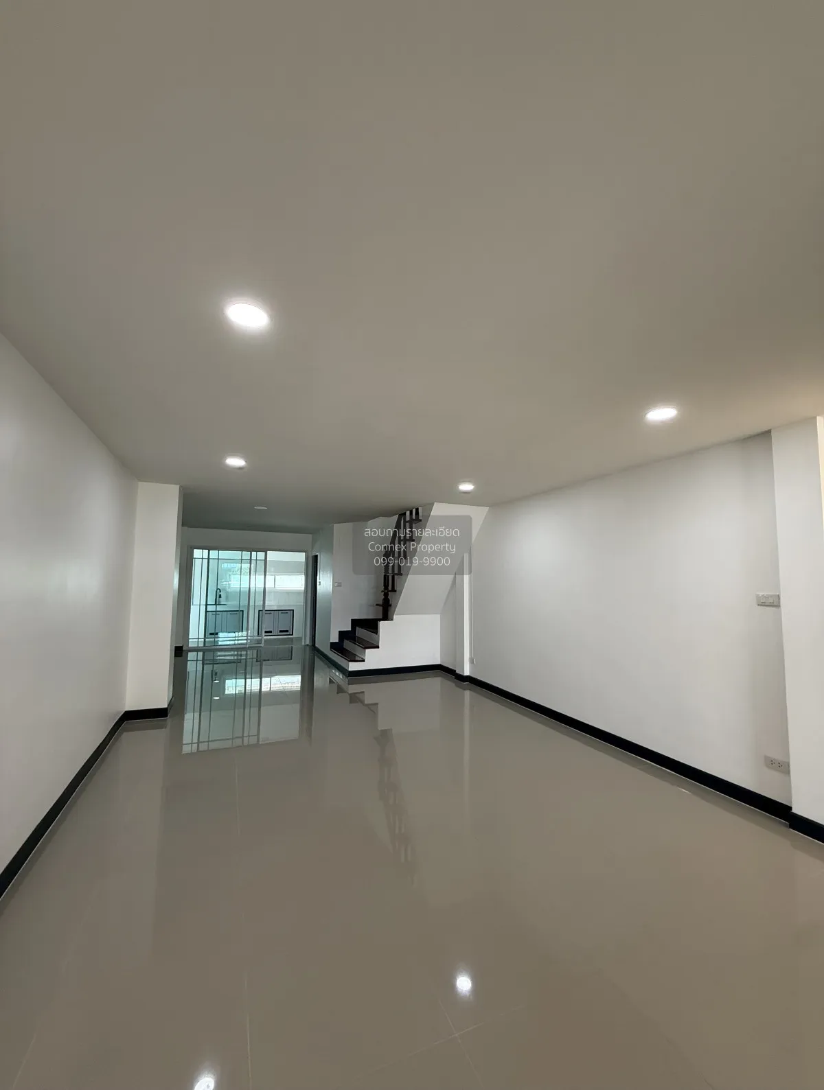 For Sale Townhouse , Sai Mai , Sai Mai , Bangkok , CX-163643