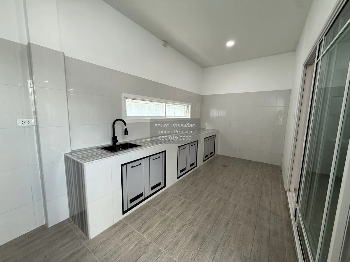 For Sale Townhouse , Sai Mai , Sai Mai , Bangkok , CX-163643