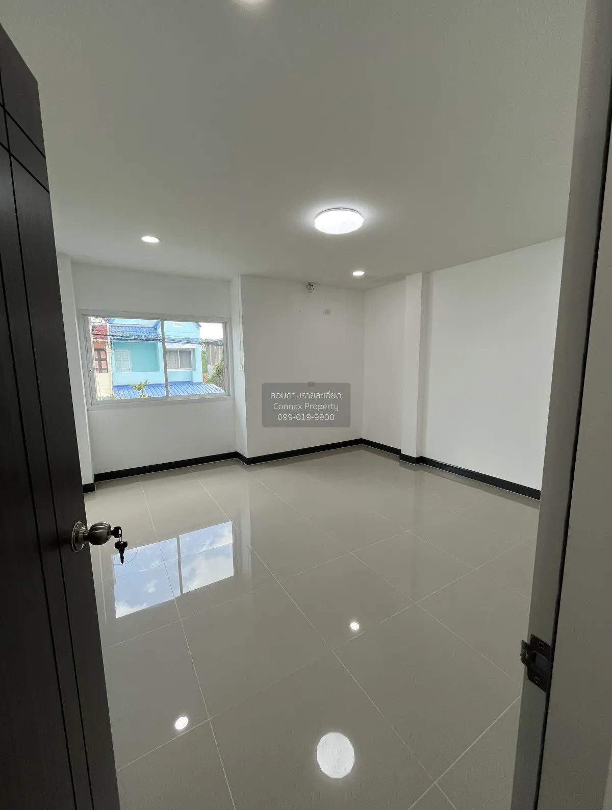 For Sale Townhouse , Sai Mai , Sai Mai , Bangkok , CX-163643