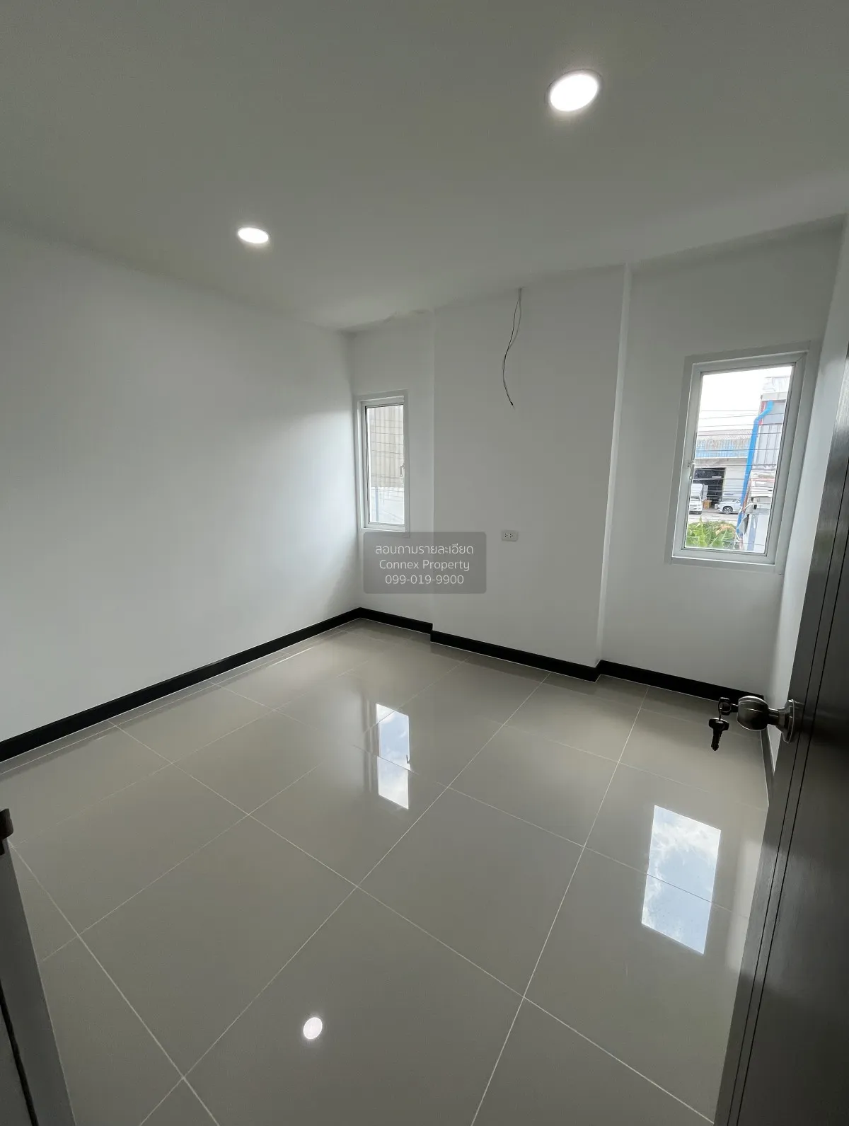 For Sale Townhouse , Sai Mai , Sai Mai , Bangkok , CX-163643