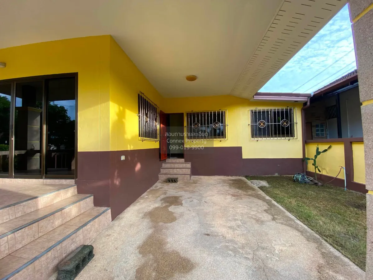 เช่าบ้าน  หมู่บ้าน บ้านสวนเนรมิต 5 ศรีสุนทร ถลาง ภูเก็ต CX-163649 2