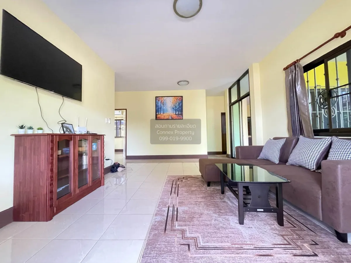 เช่าบ้าน  หมู่บ้าน บ้านสวนเนรมิต 5 ศรีสุนทร ถลาง ภูเก็ต CX-163649 4