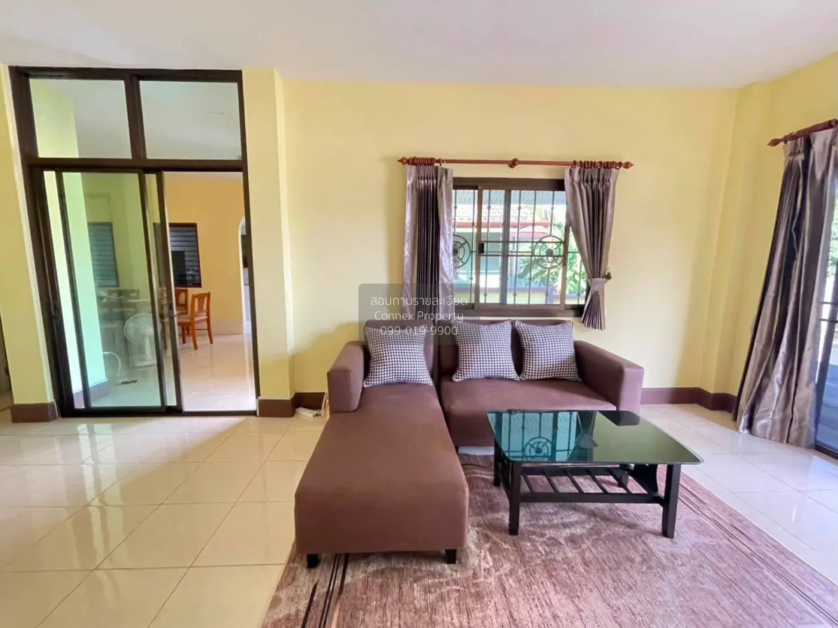 เช่าบ้าน  หมู่บ้าน บ้านสวนเนรมิต 5 ศรีสุนทร ถลาง ภูเก็ต CX-163649