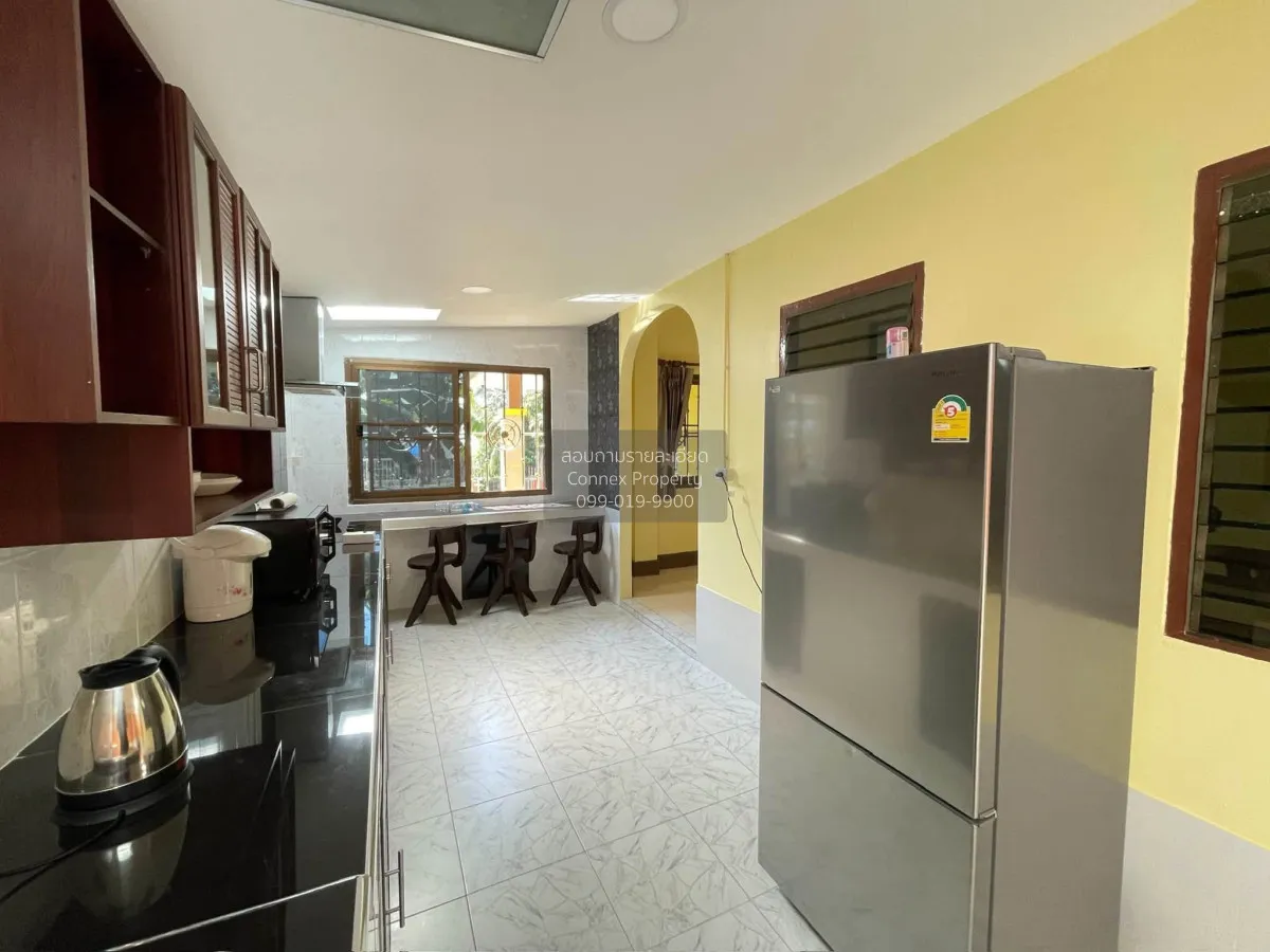 เช่าบ้าน  หมู่บ้าน บ้านสวนเนรมิต 5 ศรีสุนทร ถลาง ภูเก็ต CX-163649