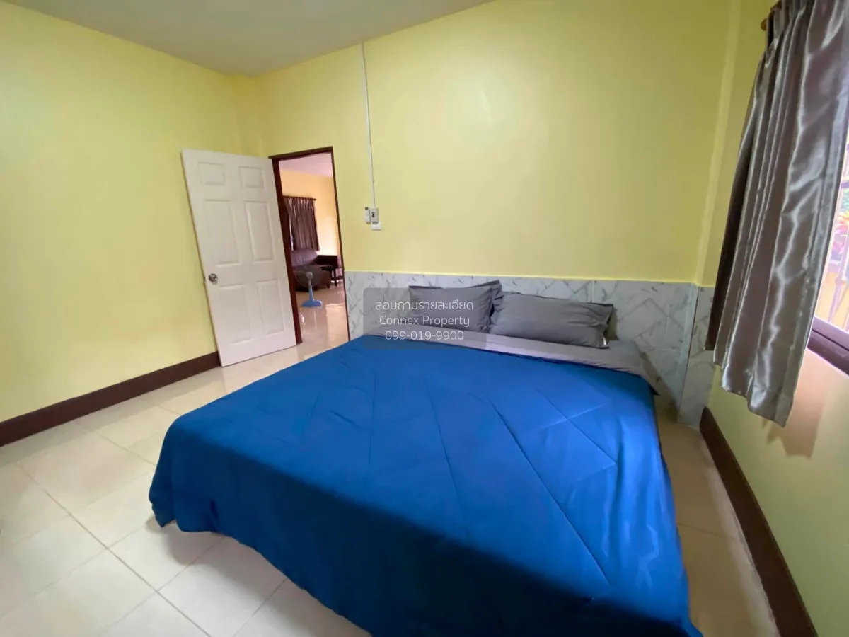 เช่าบ้าน  หมู่บ้าน บ้านสวนเนรมิต 5 ศรีสุนทร ถลาง ภูเก็ต CX-163649