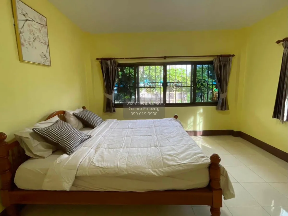 เช่าบ้าน  หมู่บ้าน บ้านสวนเนรมิต 5 ศรีสุนทร ถลาง ภูเก็ต CX-163649