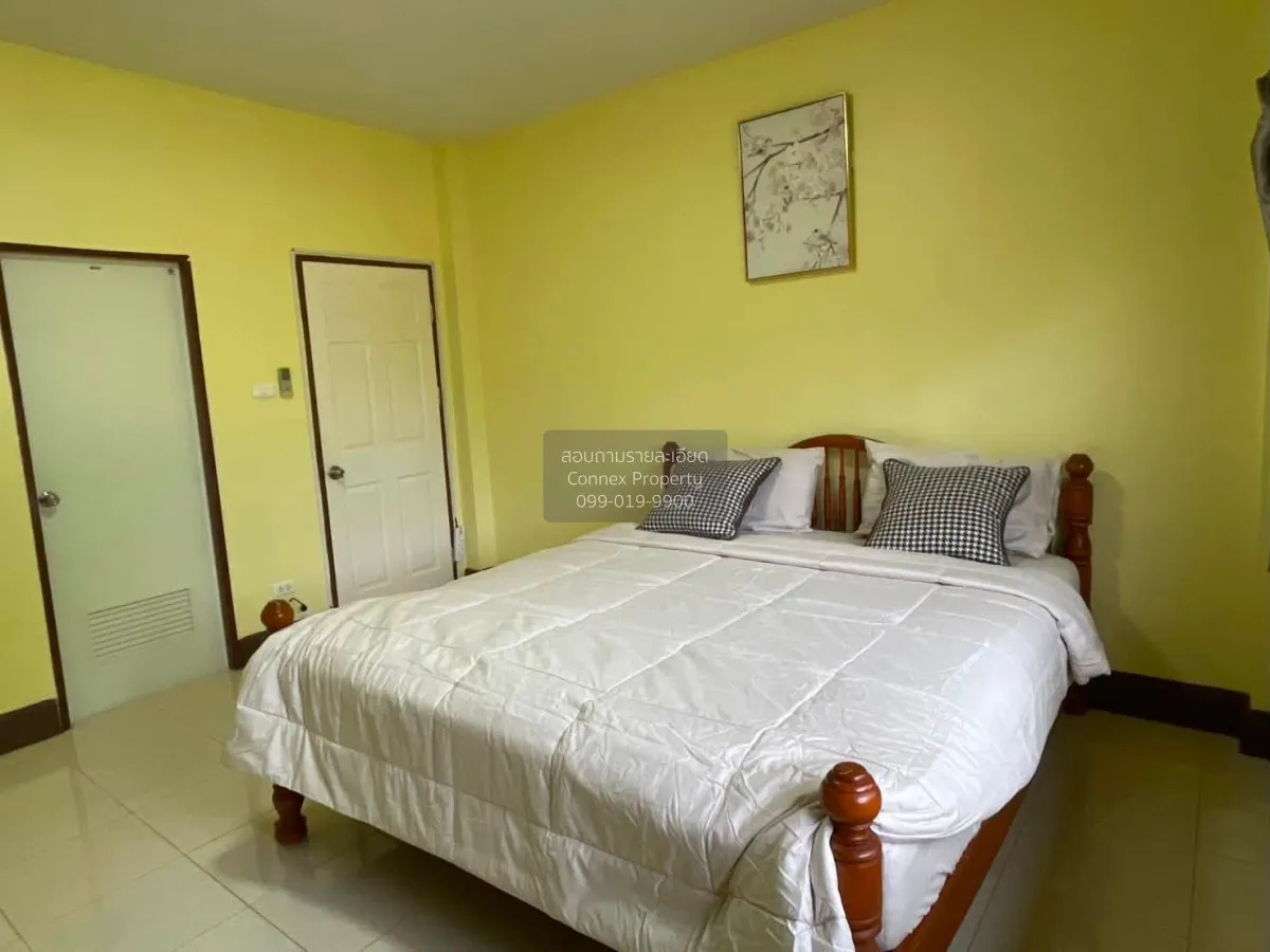 เช่าบ้าน  หมู่บ้าน บ้านสวนเนรมิต 5 ศรีสุนทร ถลาง ภูเก็ต CX-163649