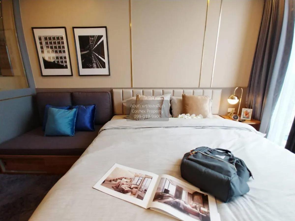 เช่าคอนโด  พาร์ค ออริจิ้น พร้อมพงษ์\n BTS-พร้อมพงษ์ คลองตัน เขต ค 2