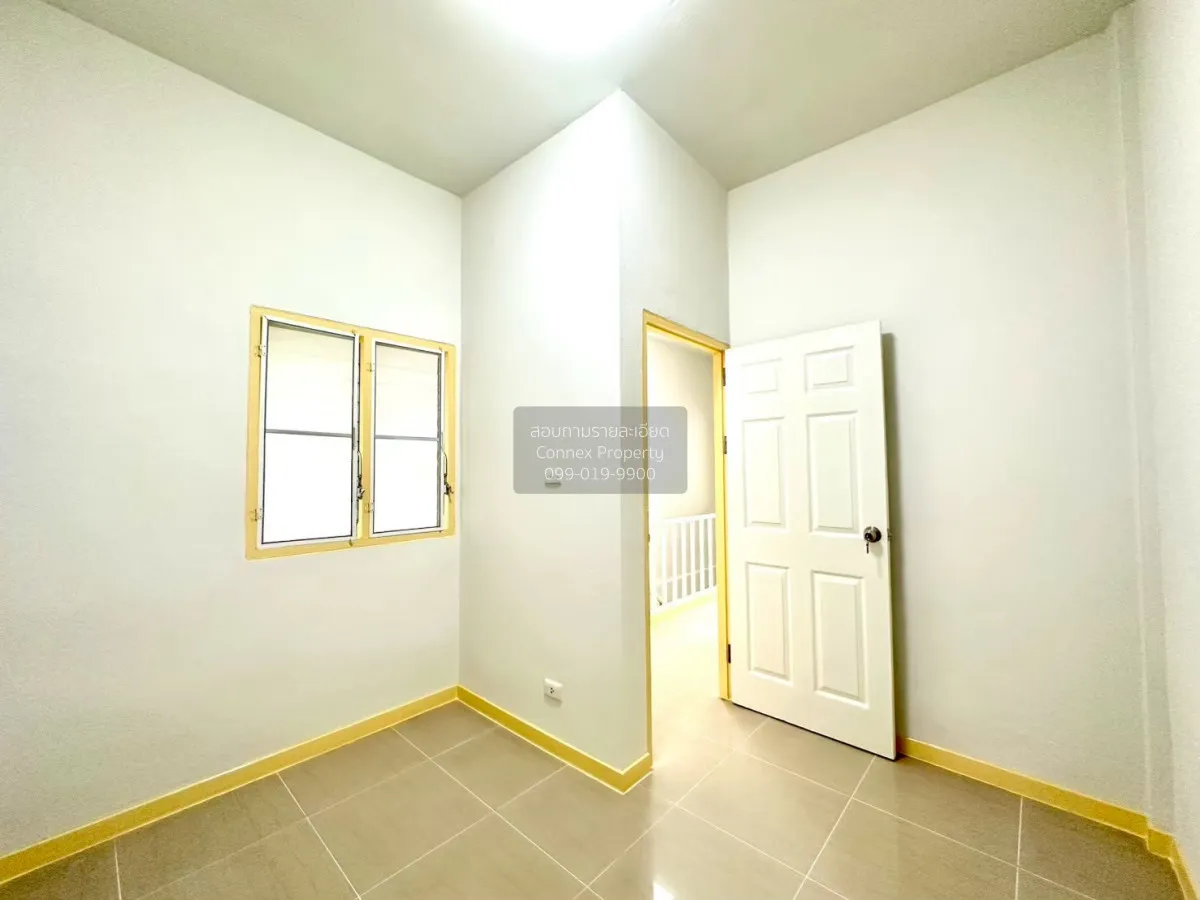 ขายบ้าน  บ้านปิยวรารมย์ 3 ไทรน้อย ไทรน้อย นนทบุรี CX-163654