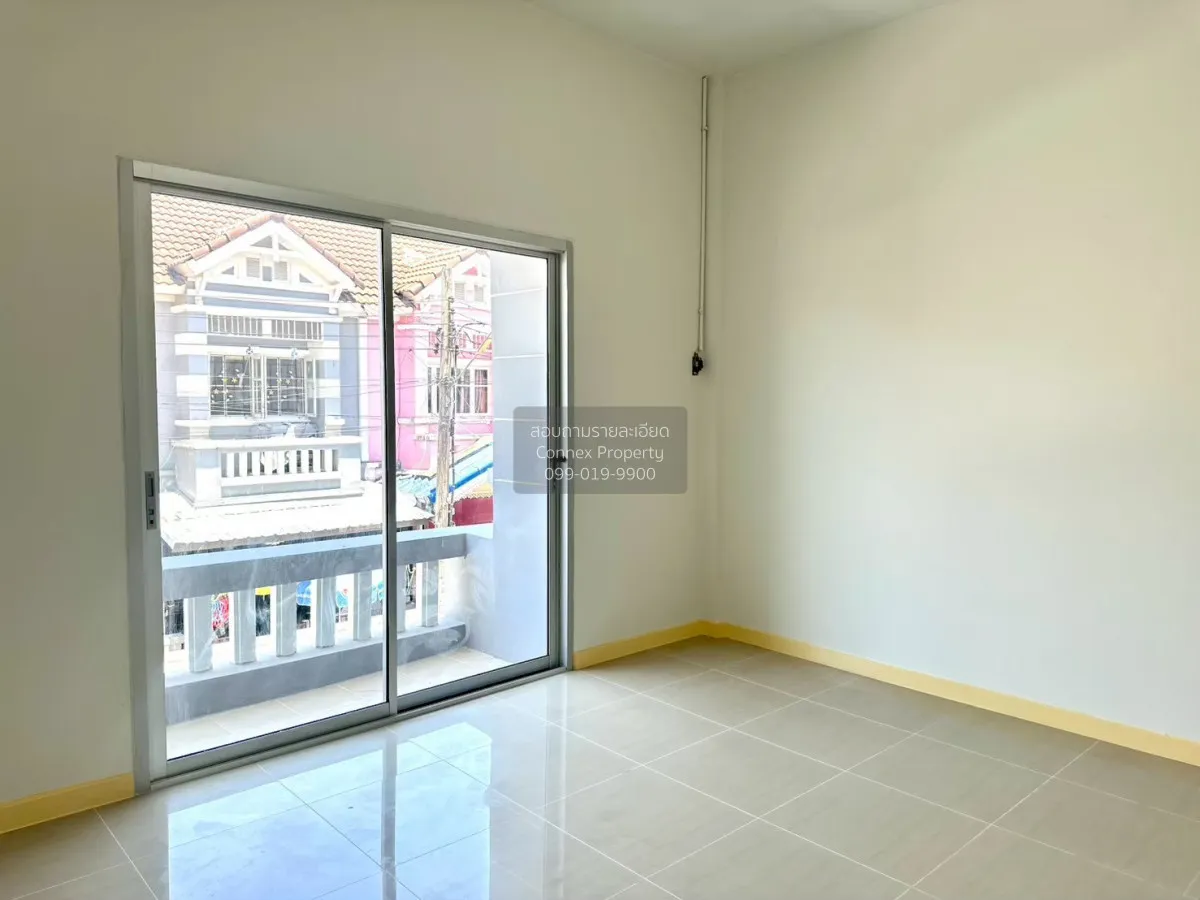 ขายบ้าน  บ้านปิยวรารมย์ 3 ไทรน้อย ไทรน้อย นนทบุรี CX-163654