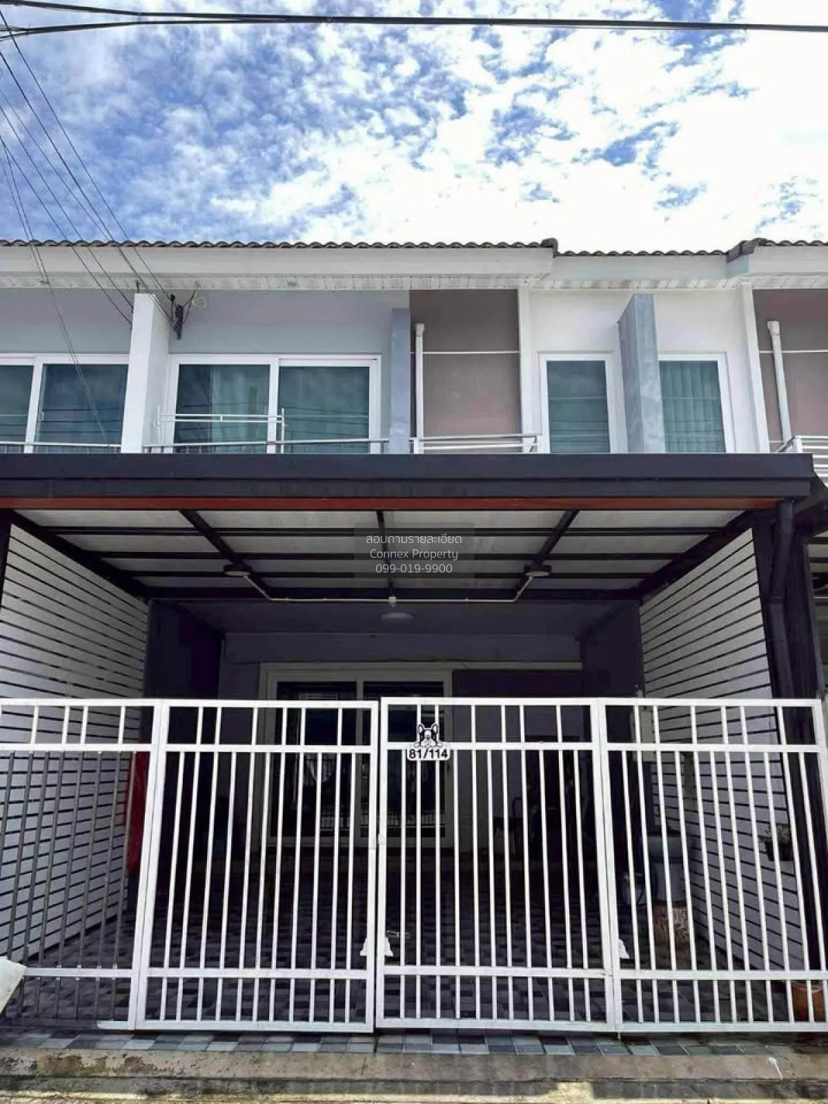 เช่าบ้าน  ศุภาลัย พรีโม่ กู้กู ภูเก็ต รัษฎา เมืองภูเก็ต ภูเก็ต CX 1