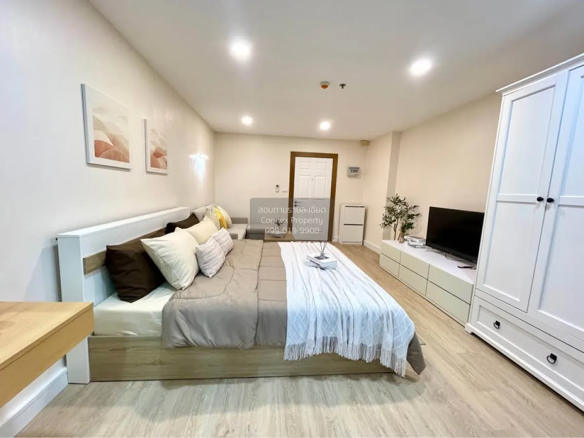 For Sale Condo , The View Condominium Suanluang , Wichit , Mueang 2