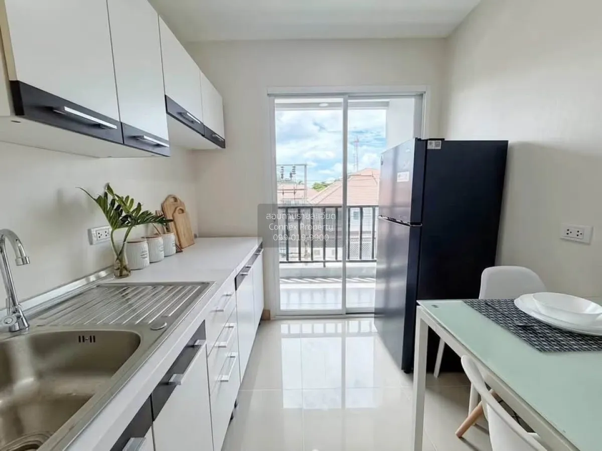 For Sale Condo , The View Condominium Suanluang , Wichit , Mueang 4