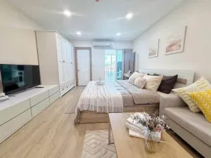 For Sale Condo , The View Condominium Suanluang , Wichit , Mueang Phuket , Phuket , CX-163659