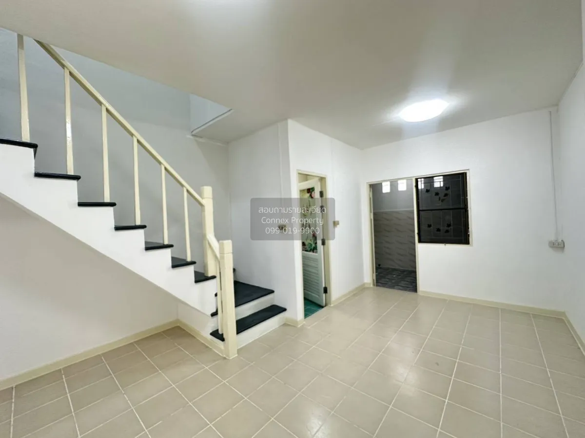 ขายทาวน์เฮ้าส์/ทาวน์โฮม  พฤกษา 30 บ้านกล้วย-ไทรน้อย พิมลราช บางบั