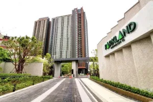 For Sale Condo , The Parkland Phetkasem , MRT-Lak Song , Bang Khae , Bang Khae , Bangkok , CX-163666