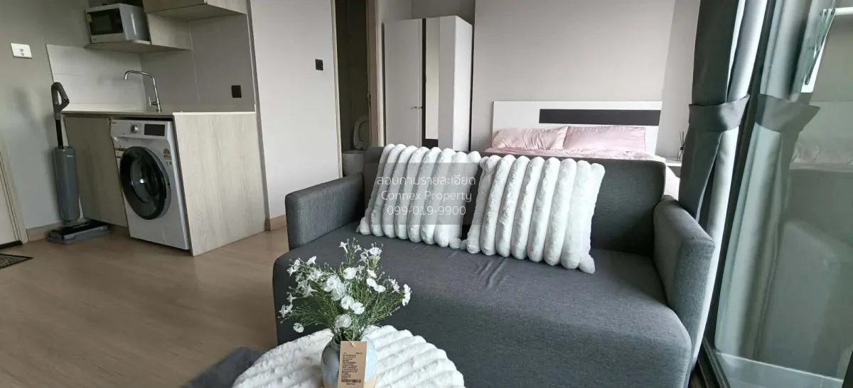 For Rent Condo , Lumpini Park Phahon 32 , BTS-Ratchayothin , Chan 1