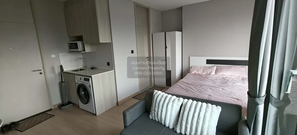 For Rent Condo , Lumpini Park Phahon 32 , BTS-Ratchayothin , Chan 2