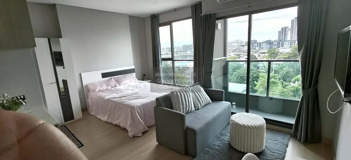 For Rent Condo , Lumpini Park Phahon 32 , BTS-Ratchayothin , Chan 3