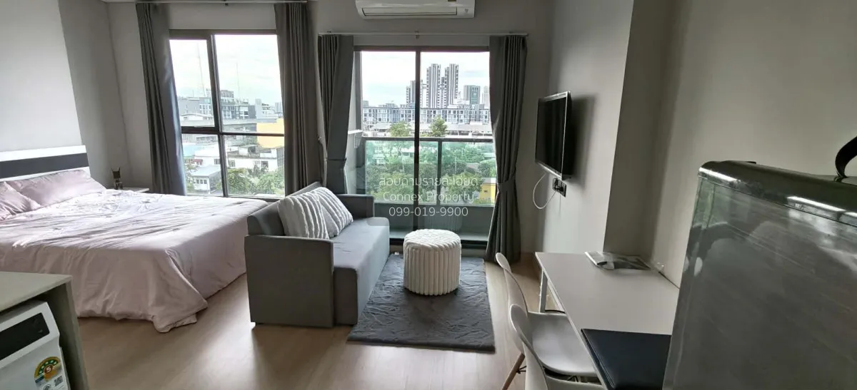 For Rent Condo , Lumpini Park Phahon 32 , BTS-Ratchayothin , Chan