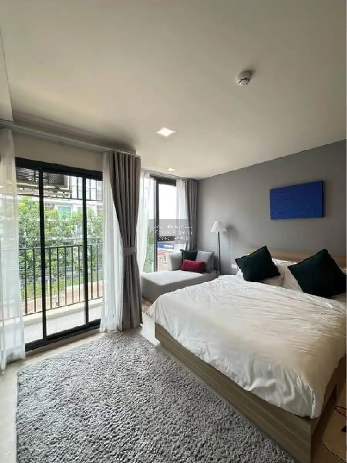 For Rent Condo , The Base Rise Phuket , Wichit , Mueang Phuket ,  2