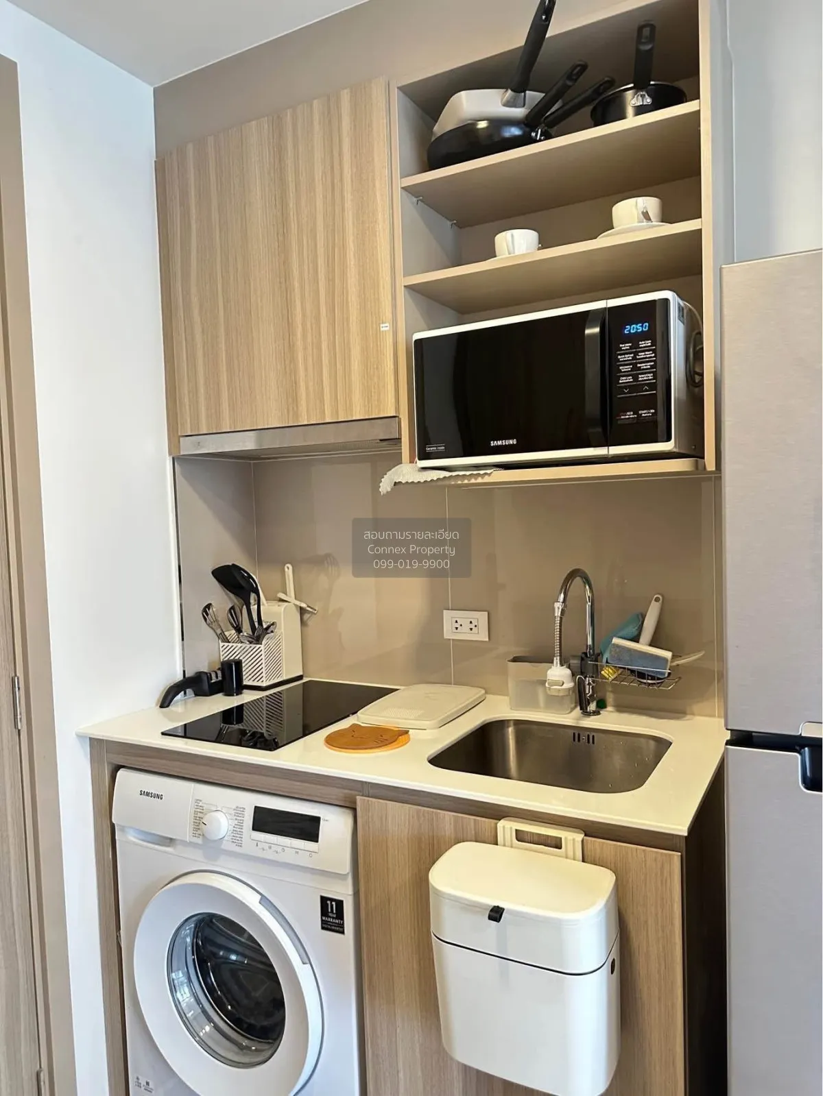 For Rent Condo , The Base Rise Phuket , Wichit , Mueang Phuket ,  4