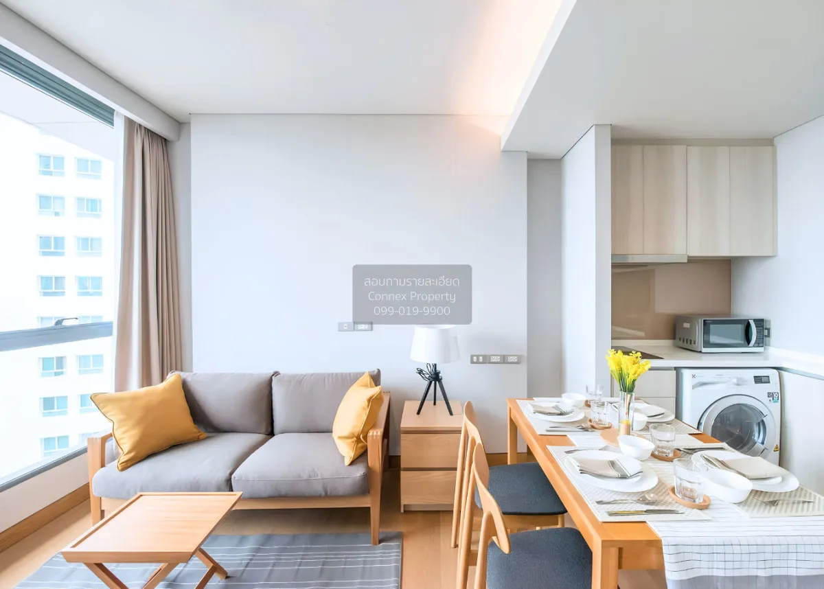 For Rent Condo , The Lumpini 24 , BTS-Phrom Phong , Khlong Tan ,  1