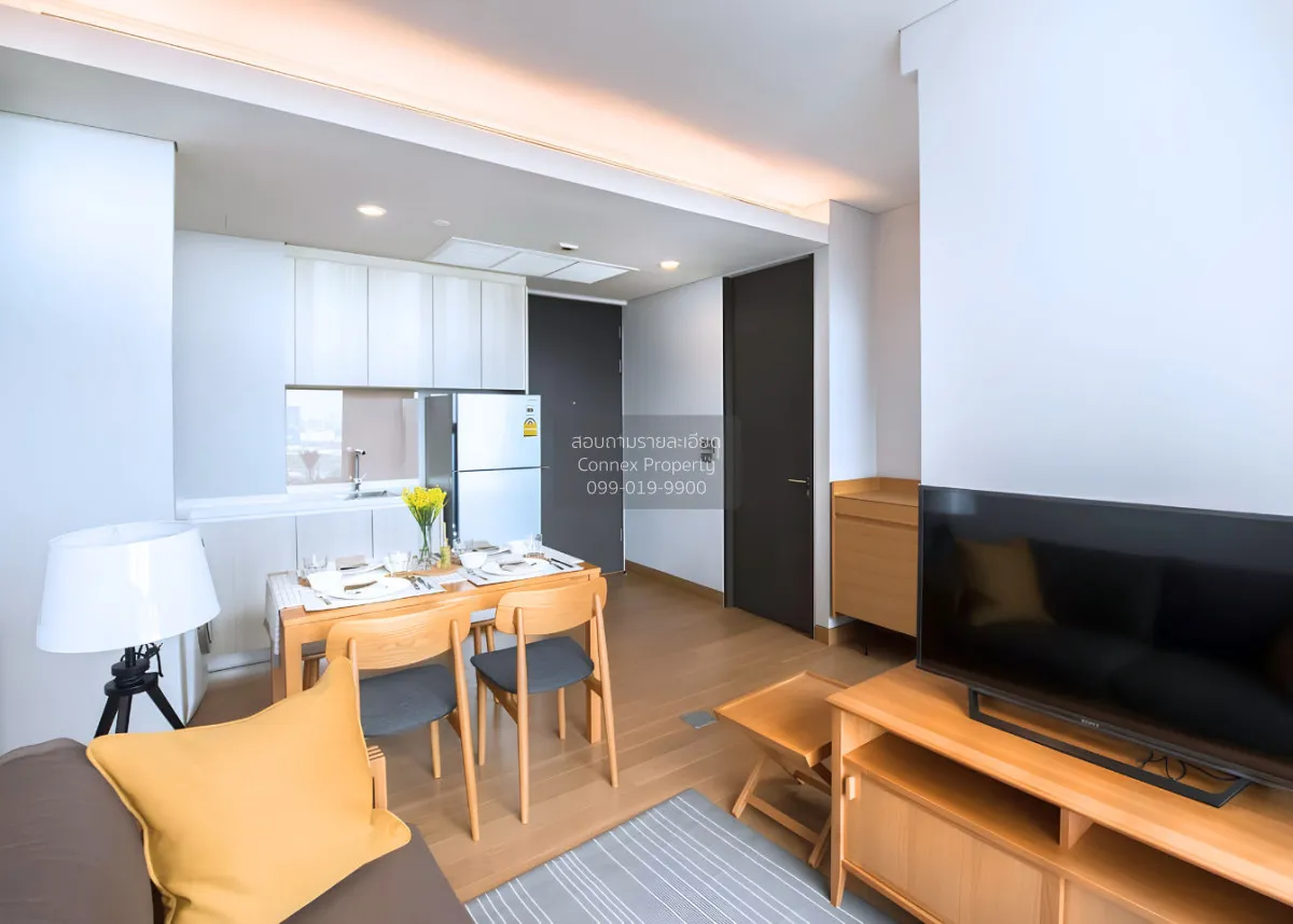For Rent Condo , The Lumpini 24 , BTS-Phrom Phong , Khlong Tan ,  2