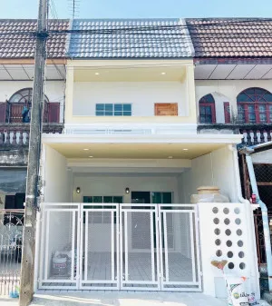 For Sale Townhouse/Townhome  , Rangsit - Residence Village , Bang Phun , Mueang Pathum Thani , Pathum Thani , CX-163683