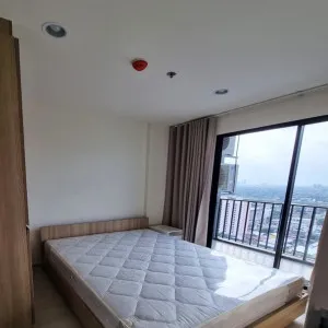 For Sale Condo , NUE Noble Chaengwattana , MRT-Sri Rat , Khlong Kluea , Pak Kret , Nonthaburi , CX-163684