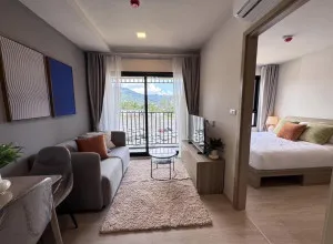 For Rent Condo , The Base Cherng Talay , Choeng Thale , Thalang , Phuket , CX-163689