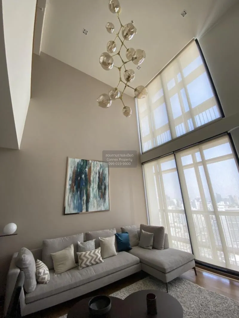 เช่าคอนโด  พาร์ค ออริจิ้น พร้อมพงษ์ BTS-พร้อมพงษ์ คลองตัน เขต คลอ 2