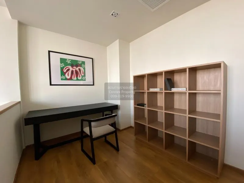 เช่าคอนโด  พาร์ค ออริจิ้น พร้อมพงษ์ BTS-พร้อมพงษ์ คลองตัน เขต คลอ 3