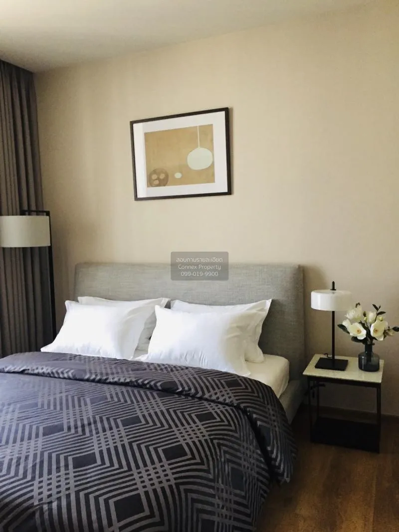 เช่าคอนโด  พาร์ค ออริจิ้น พร้อมพงษ์ BTS-พร้อมพงษ์ คลองตัน เขต คลอ