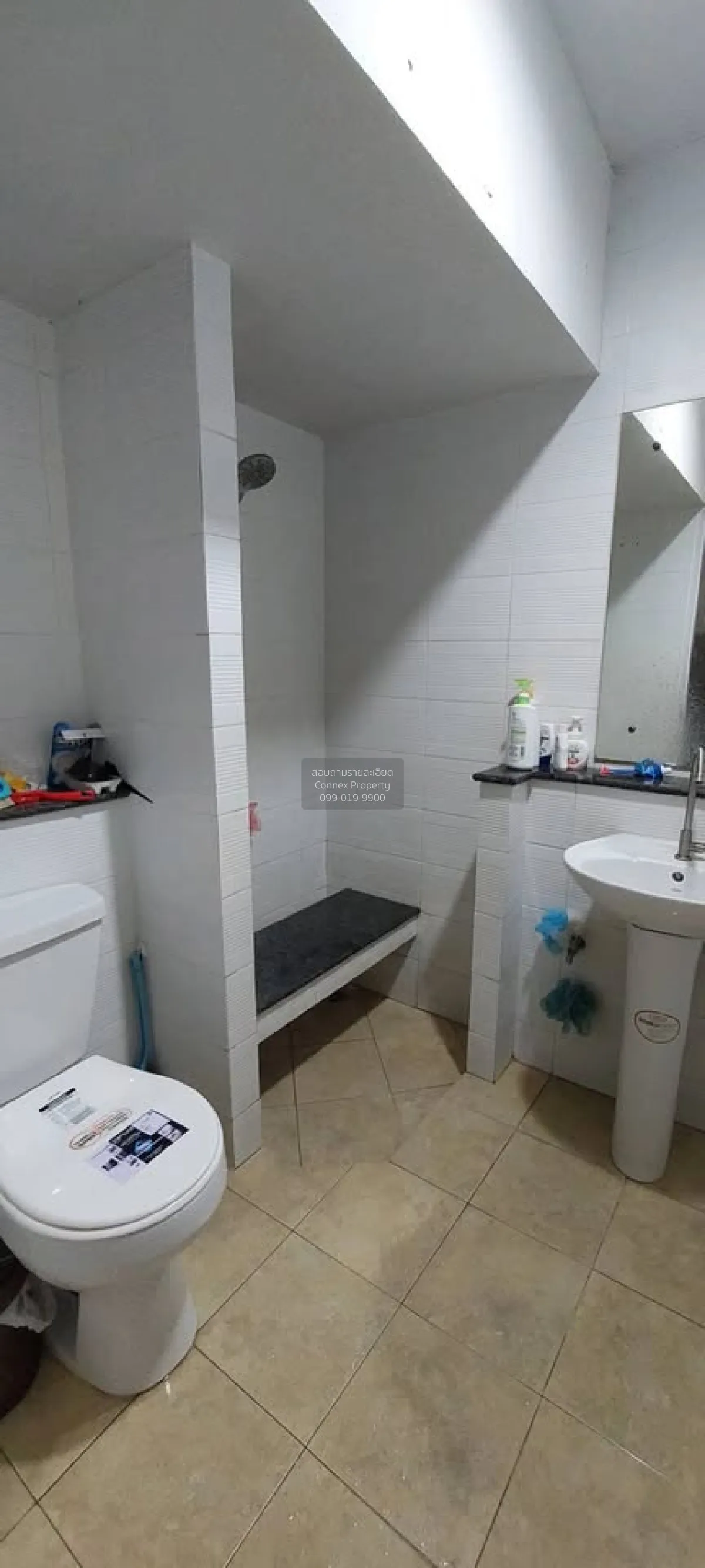 For Sale Townhouse/Townhome  , The Villa Rattanathibet , MRT-Bang
