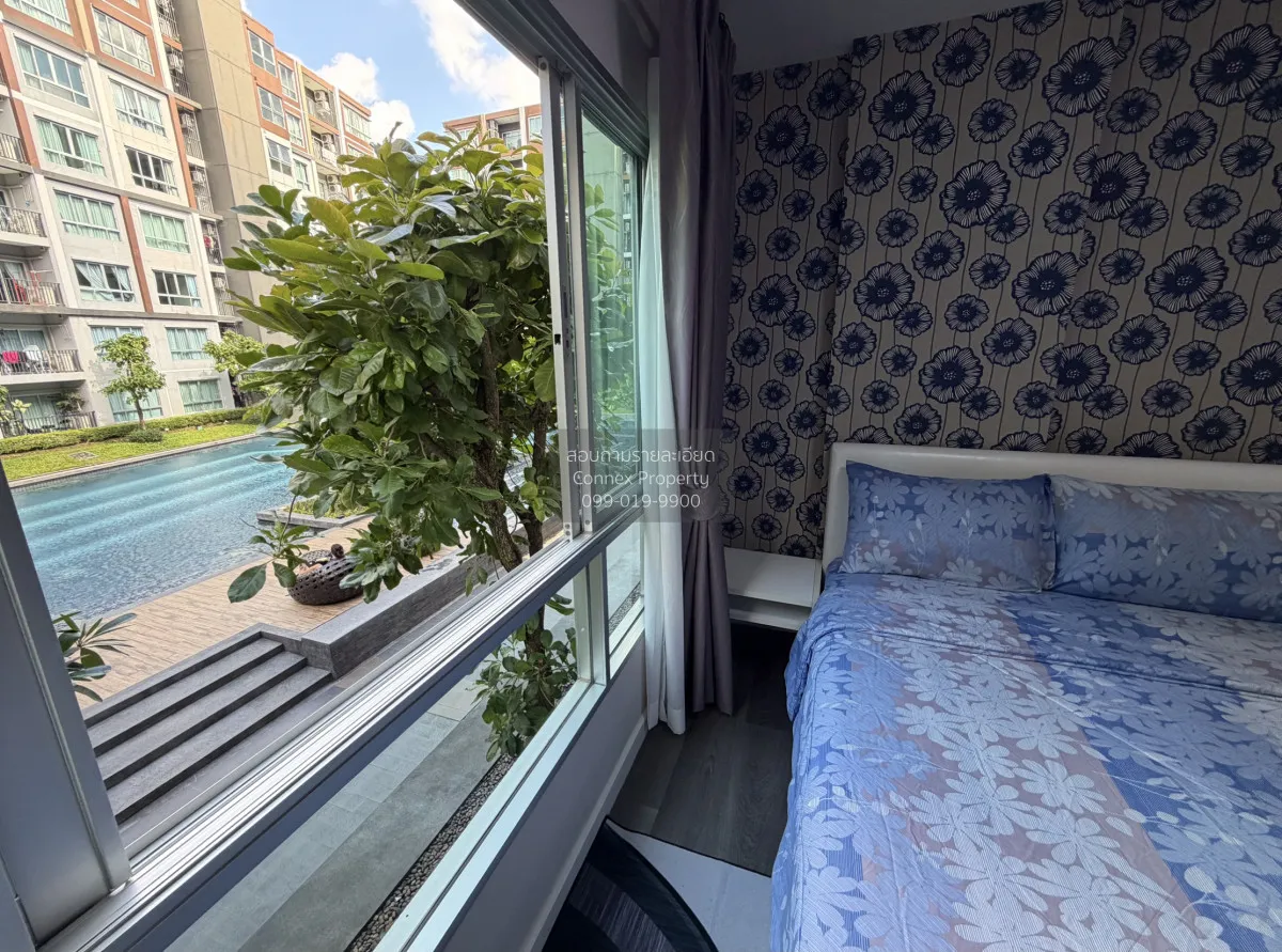 For Rent Condo , dCondo Mine , Kathu , Kathu , Phuket , CX-163699
