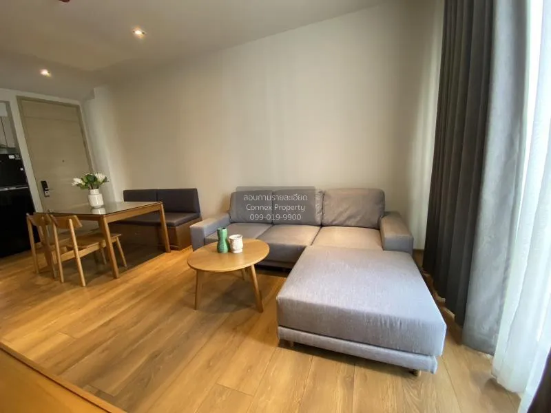 เช่าคอนโด  พาร์ค ออริจิ้น พร้อมพงษ์ BTS-พร้อมพงษ์ คลองตัน เขต คลอ