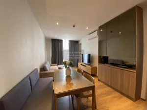 เช่าคอนโด  พาร์ค ออริจิ้น พร้อมพงษ์ BTS-พร้อมพงษ์ คลองตัน เขต คลองเตย กรุงเทพ CX-16370