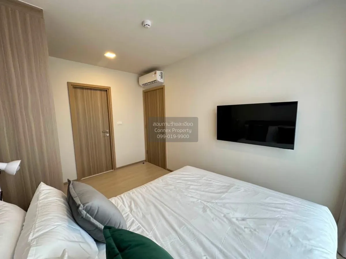 เช่าคอนโด  เดอะ เบส ไรส์ ภูเก็ต วิชิต เมืองภูเก็ต ภูเก็ต CX-16370 3