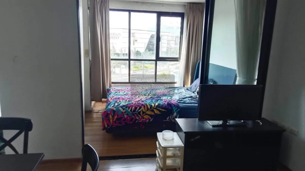 For Rent Condo , Centrio Condominium , nice view , high floor , W 1