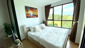 For Rent Condo , Centrio Condominium , Wichit , Mueang Phuket , Phuket , CX-163708