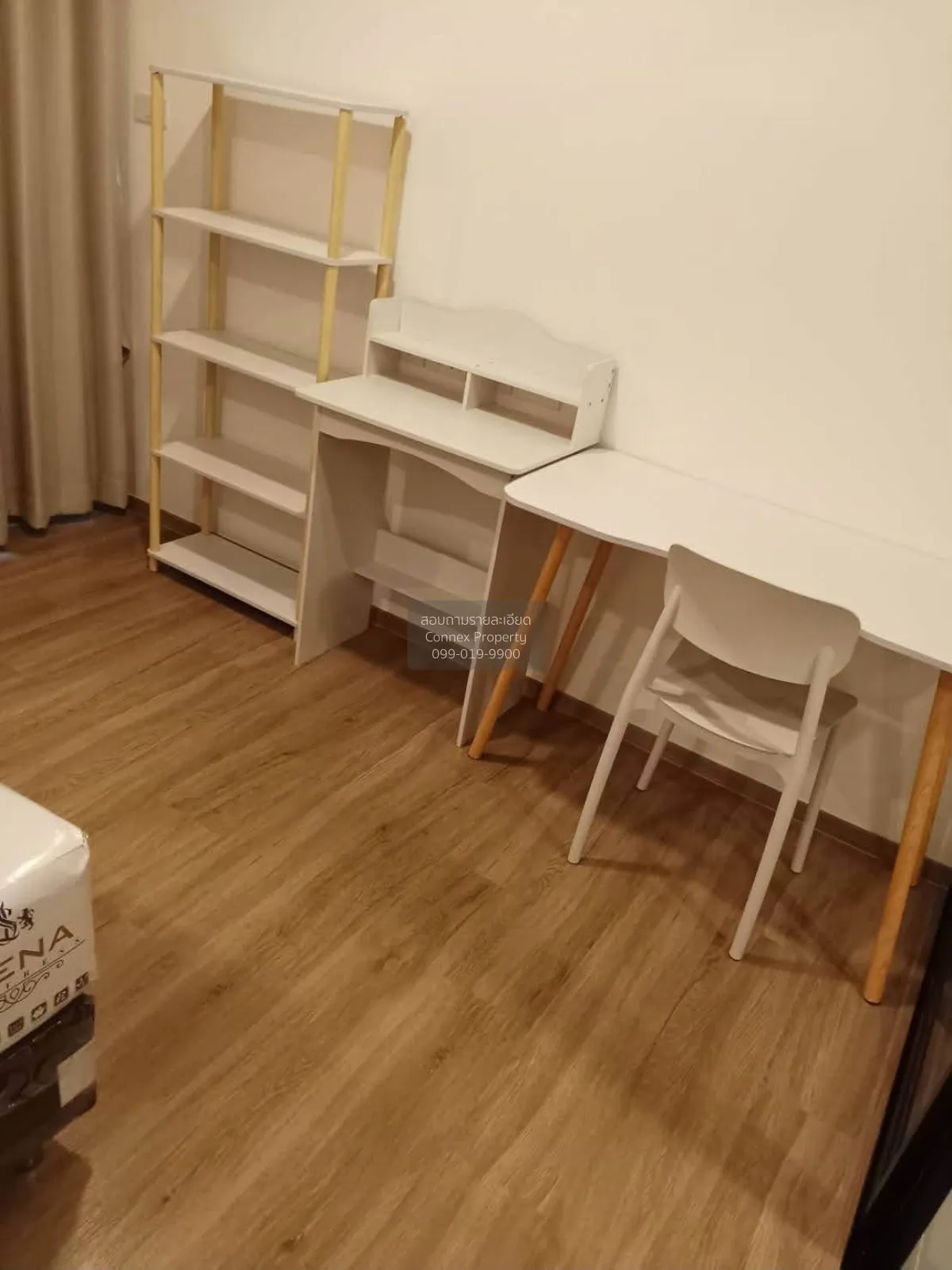 เช่าคอนโด  ไซบิค รัชดา 32 รีโนเวทใหม่  แขวงจันทรเกษม เขต จตุจักร  3
