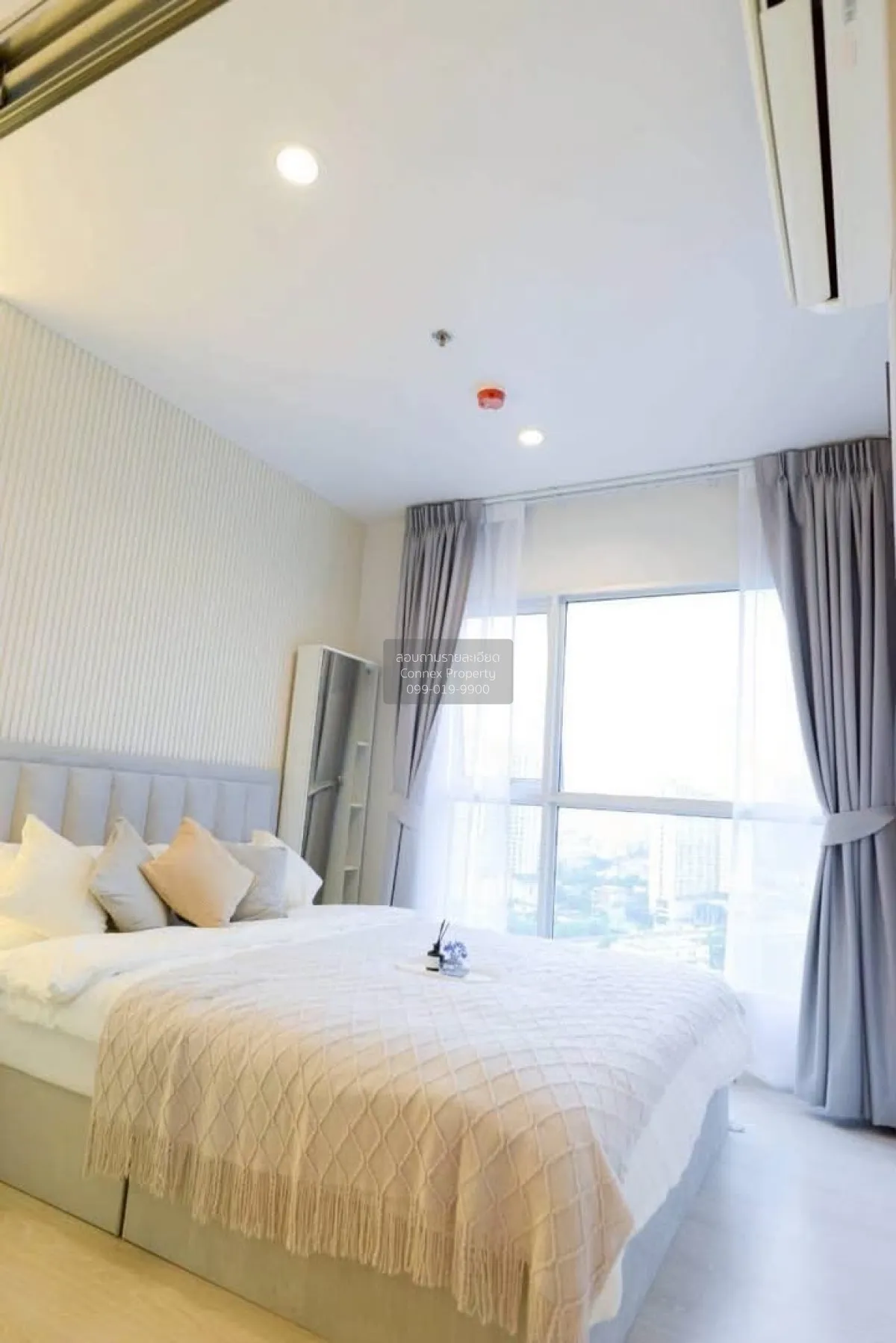 ขายคอนโด  แอสปาย สาทร - ตากสิน (ทิมเบอร์ โซน) BTS-วุฒากาศ บางค้อ  1