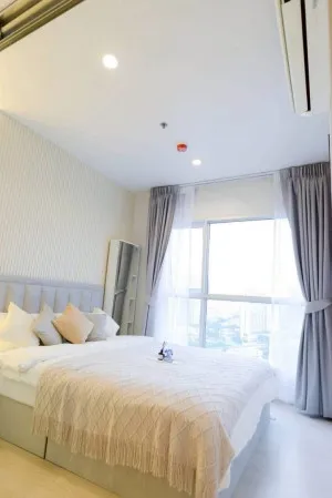 For Sale Condo , Aspire Sathorn - Taksin (Timber Zone) , BTS-Wutthakat , Bang Kho , Chom Thong , Bangkok , CX-163715