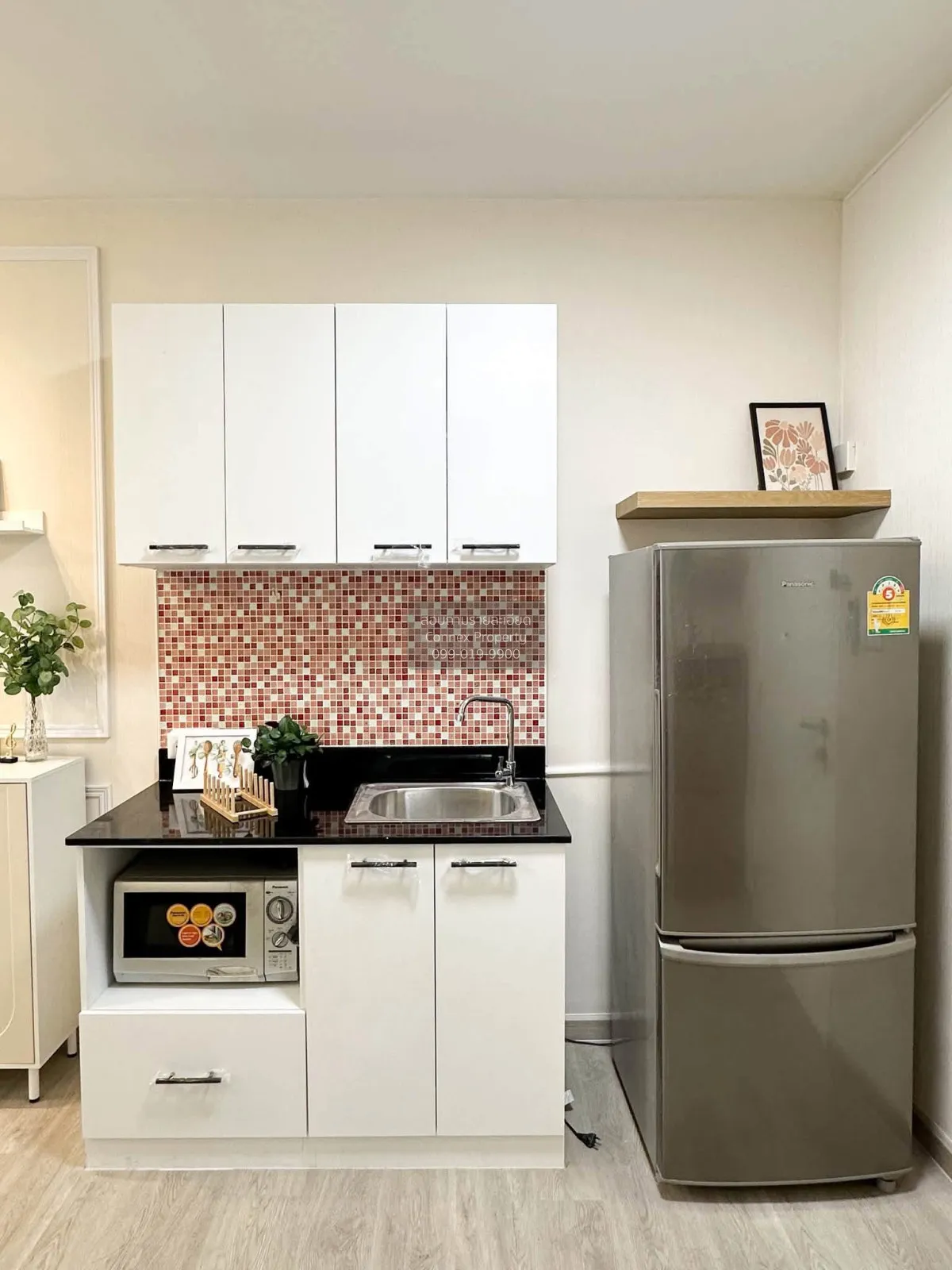 ขายคอนโด  เอ สเปซ อโศก - รัชดา MRT-พระราม 9 ดินแดง เขต ดินแดง กรุ 3